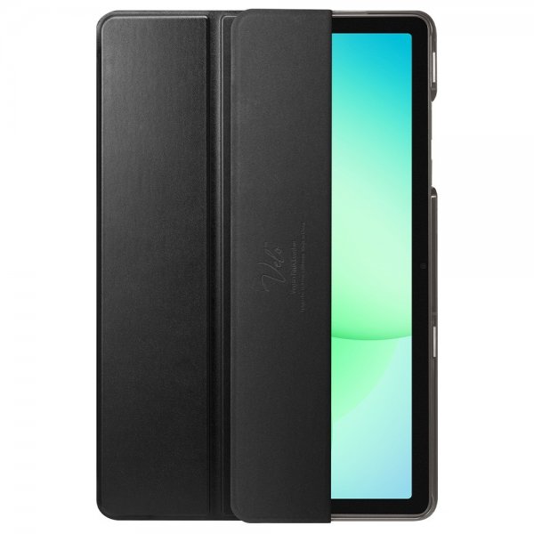 Spigen Samsung Galaxy Tab A9 Plus/Galaxy Tab A11 Plus Etui Smart Fold Svart