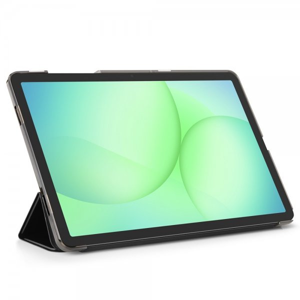 Spigen Samsung Galaxy Tab A9 Plus/Galaxy Tab A11 Plus Etui Smart Fold Svart