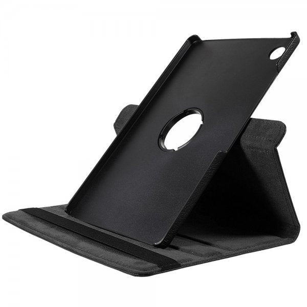 Samsung Galaxy Tab A9 Plus Etui 360 Grader Vribar Svart