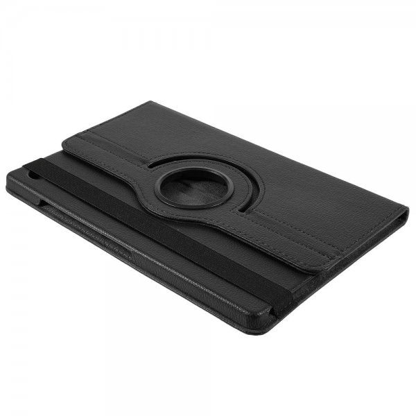 Samsung Galaxy Tab A9 Plus Etui 360 Grader Vribar Svart