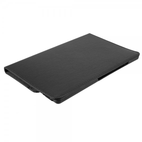 Samsung Galaxy Tab A9 Plus Etui 360 Grader Vribar Svart