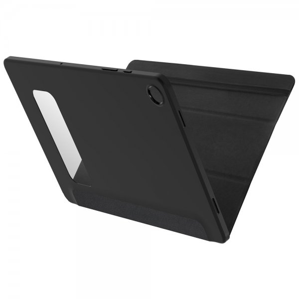 Otterbox Samsung Galaxy Tab A9 Plus Etui React Folio Svart