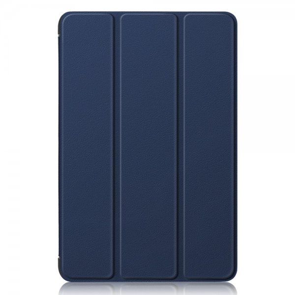 Samsung Galaxy Tab A9 Plus Etui Trifold Blå