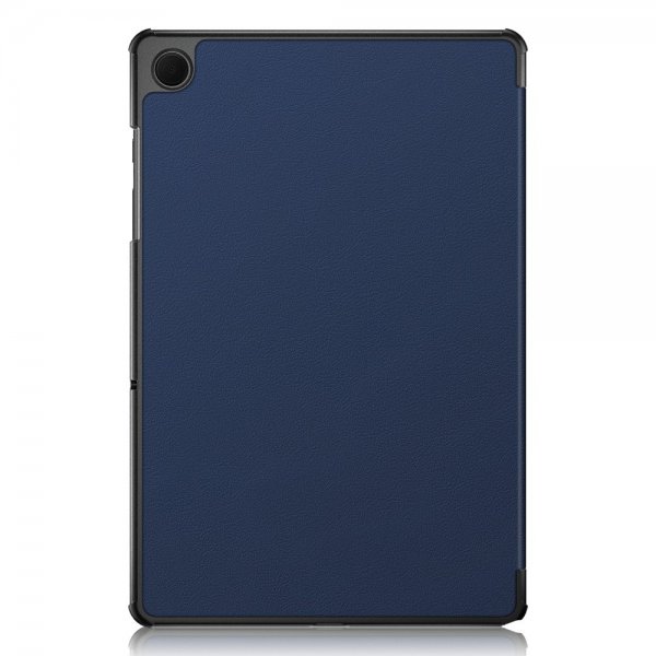 Samsung Galaxy Tab A9 Plus Etui Trifold Blå