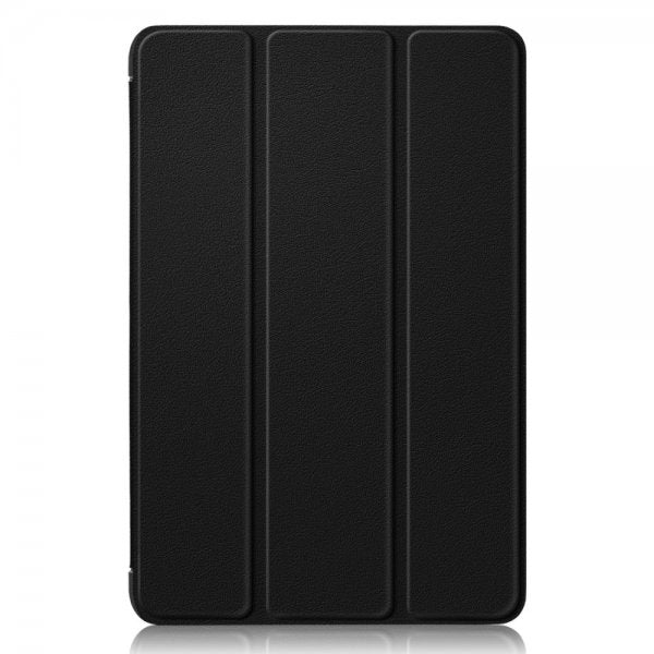 Samsung Galaxy Tab A9 Plus Etui Trifold Svart