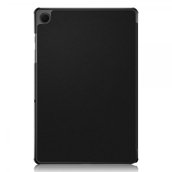 Samsung Galaxy Tab A9 Plus Etui Trifold Svart
