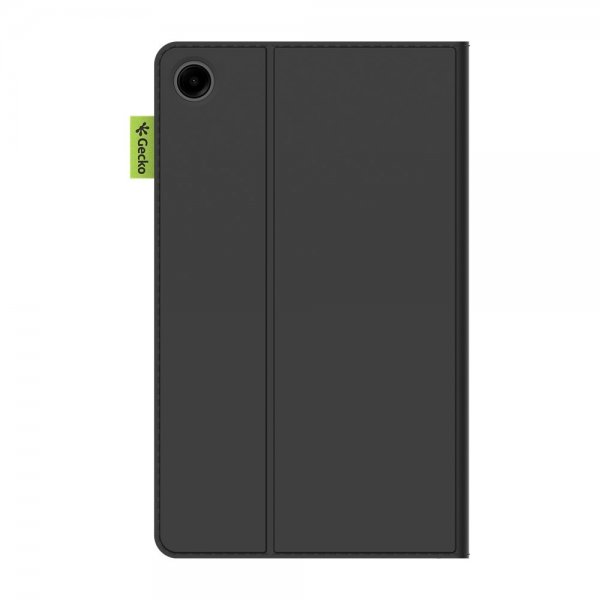 Gecko Covers Samsung Galaxy Tab A9/Galaxy Tab A11 Etui Cactus Folio Svart