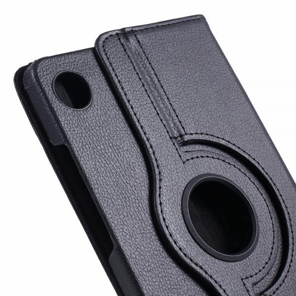 Samsung Galaxy Tab A9 Etui 360 Grader Vribar Svart
