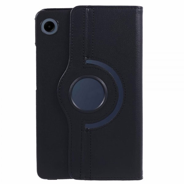 Samsung Galaxy Tab A9 Etui 360 Grader Vribar Svart