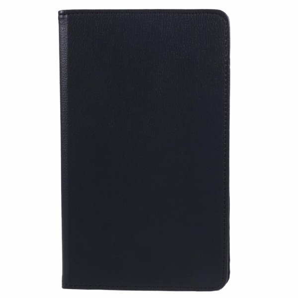 Samsung Galaxy Tab A9 Etui 360 Grader Vribar Svart