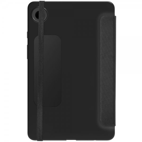 Otterbox Samsung Galaxy Tab A9 Etui React Folio Svart
