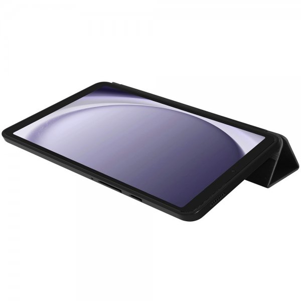Otterbox Samsung Galaxy Tab A9 Etui React Folio Svart