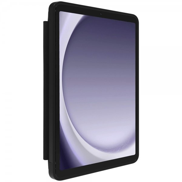 Otterbox Samsung Galaxy Tab A9 Etui React Folio Svart