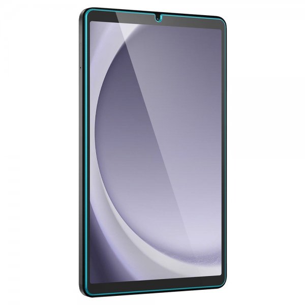 Spigen Samsung Galaxy Tab A9 Skjermbeskytter GLAS.tR Slim