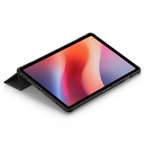 Spigen Samsung Galaxy Tab S10 FE Etui Rugged Armor Pro Matte Black