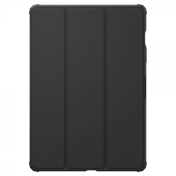 Spigen Samsung Galaxy Tab S10 FE Etui Ultra Hybrid Pro Svart