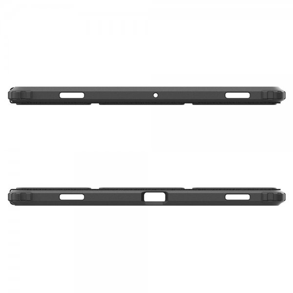 Spigen Samsung Galaxy Tab S10 FE Etui Ultra Hybrid Pro Svart