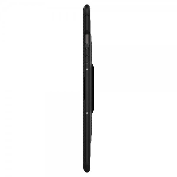 Spigen Samsung Galaxy Tab S10 FE Plus Etui Rugged Armor Pro Matte Black