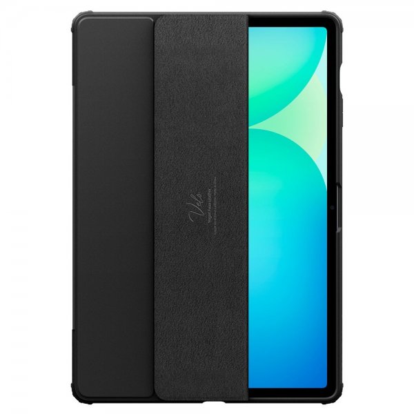 Spigen Samsung Galaxy Tab S10 FE Plus Etui Ultra Hybrid Pro Svart