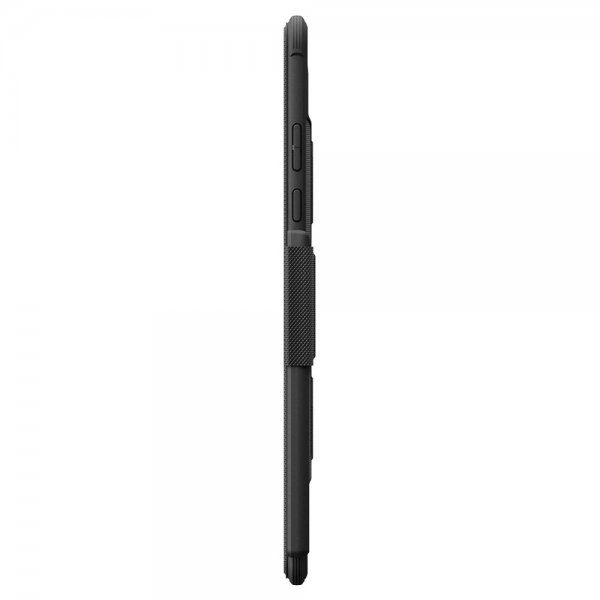 Spigen Samsung Galaxy Tab S11 Etui Rugged Armor Pro Matte Black