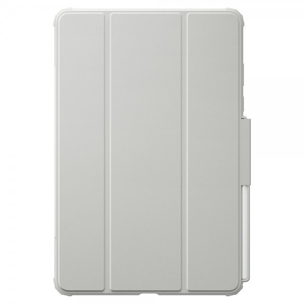 Spigen Samsung Galaxy Tab S11 Etui Ultra Hybrid Pro Grå