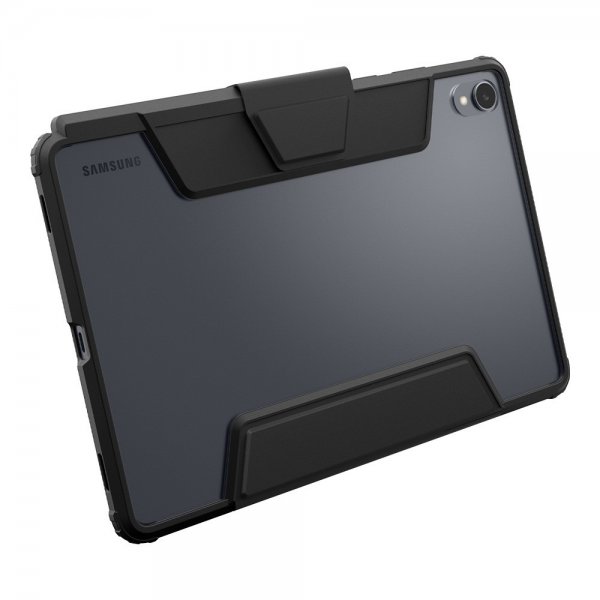 Spigen Samsung Galaxy Tab S11 Etui Ultra Hybrid Pro Svart