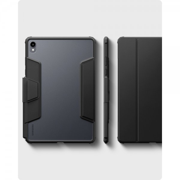 Spigen Samsung Galaxy Tab S11 Etui Ultra Hybrid Pro Svart