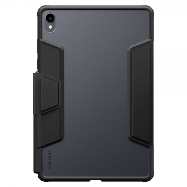 Spigen Samsung Galaxy Tab S11 Etui Ultra Hybrid Pro Svart