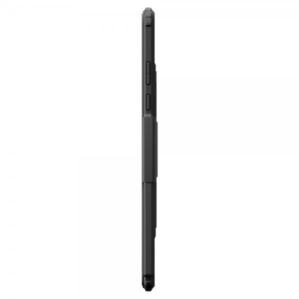 Spigen Samsung Galaxy Tab S11 Etui Ultra Hybrid Pro Svart