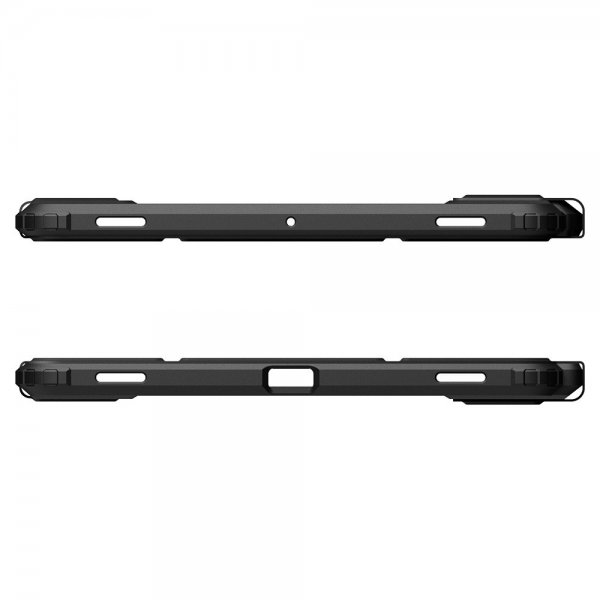 Spigen Samsung Galaxy Tab S11 Etui Ultra Hybrid Pro Svart