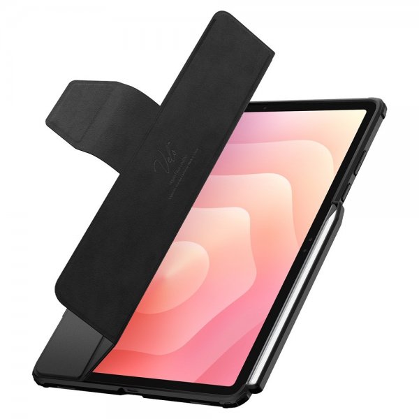 Spigen Samsung Galaxy Tab S11 Etui Ultra Hybrid Pro Svart