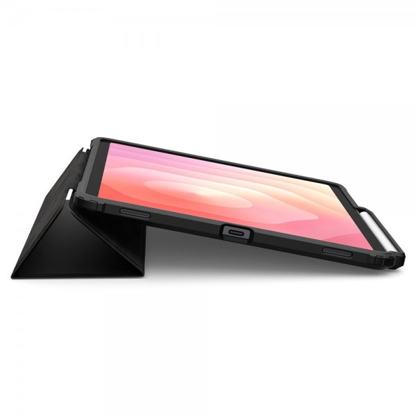 Spigen Samsung Galaxy Tab S11 Etui Ultra Hybrid Pro Svart