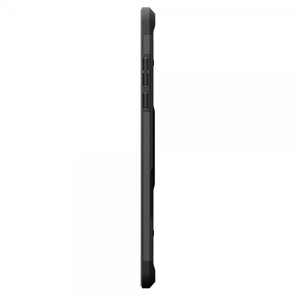 Spigen Samsung Galaxy Tab S11 Deksel Tough Armor Pro Svart