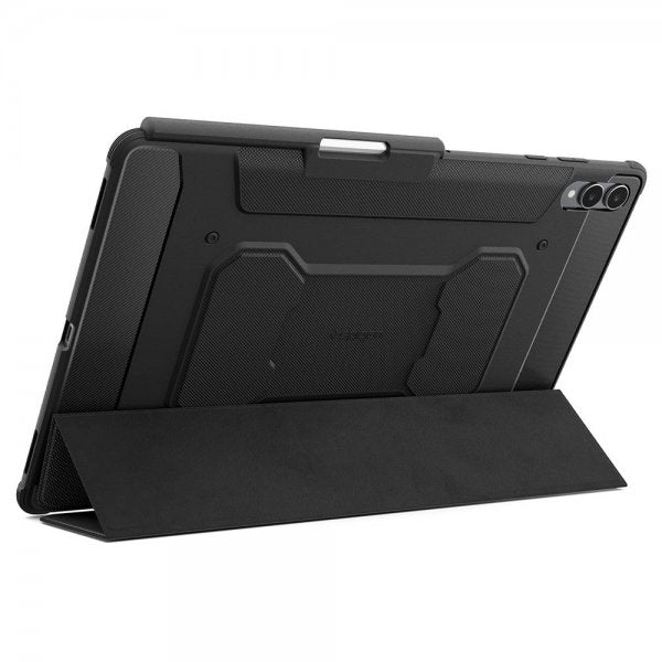 Spigen Samsung Galaxy Tab S11 Ultra Etui Rugged Armor Pro Matte Black