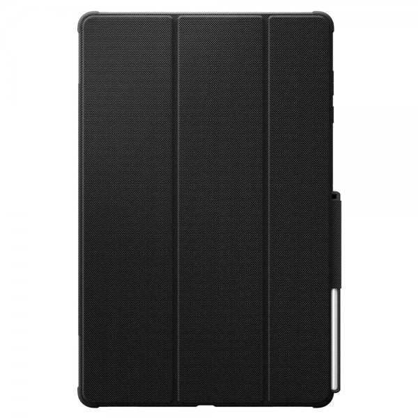 Spigen Samsung Galaxy Tab S11 Ultra Etui Rugged Armor Pro Matte Black