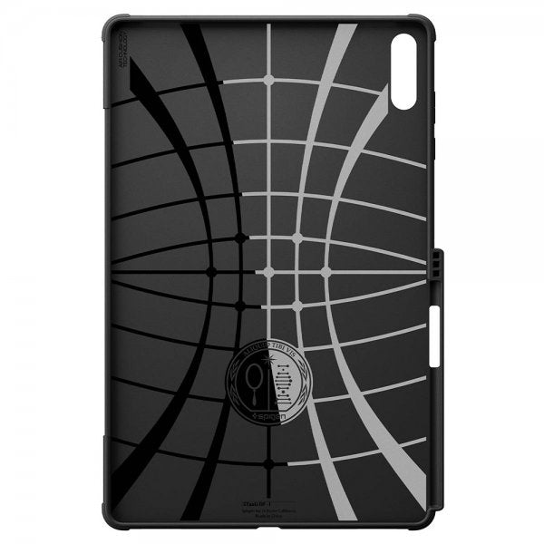 Spigen Samsung Galaxy Tab S11 Ultra Etui Rugged Armor Pro Matte Black