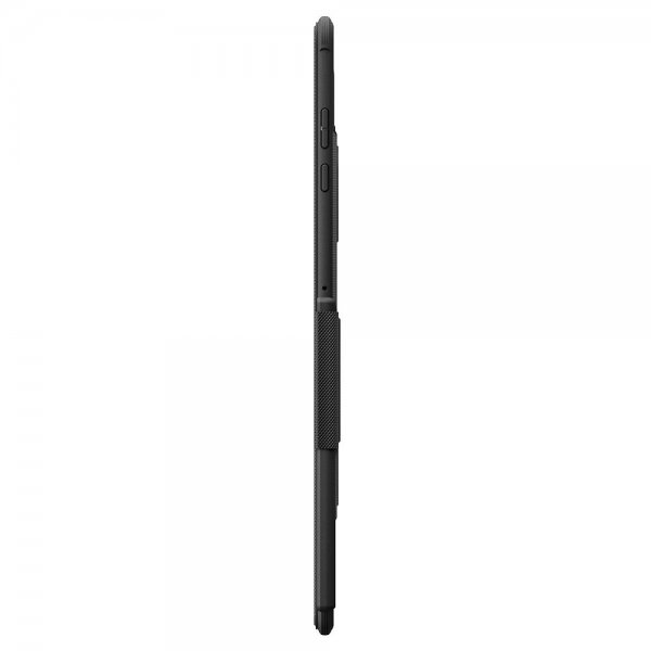 Spigen Samsung Galaxy Tab S11 Ultra Etui Rugged Armor Pro Matte Black