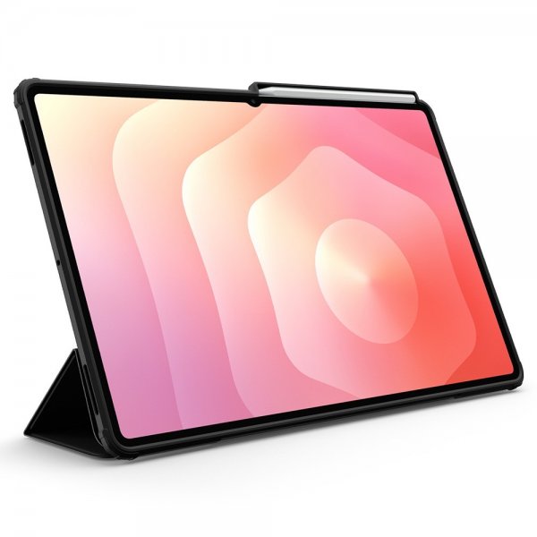 Spigen Samsung Galaxy Tab S11 Ultra Etui Ultra Hybrid Pro Svart