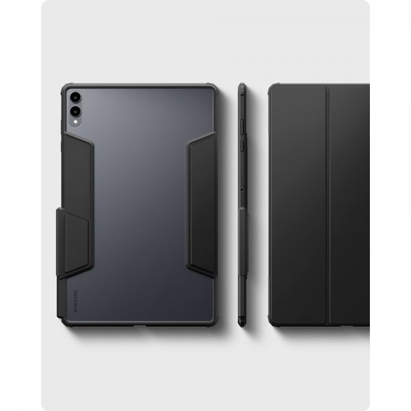 Spigen Samsung Galaxy Tab S11 Ultra Etui Ultra Hybrid Pro Svart