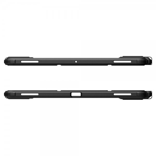 Spigen Samsung Galaxy Tab S11 Ultra Etui Ultra Hybrid Pro Svart