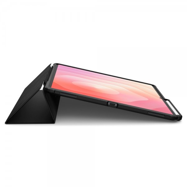Spigen Samsung Galaxy Tab S11 Ultra Etui Ultra Hybrid Pro Svart