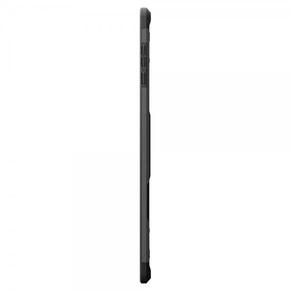 Spigen Samsung Galaxy Tab S11 Ultra Deksel Tough Armor Pro Svart