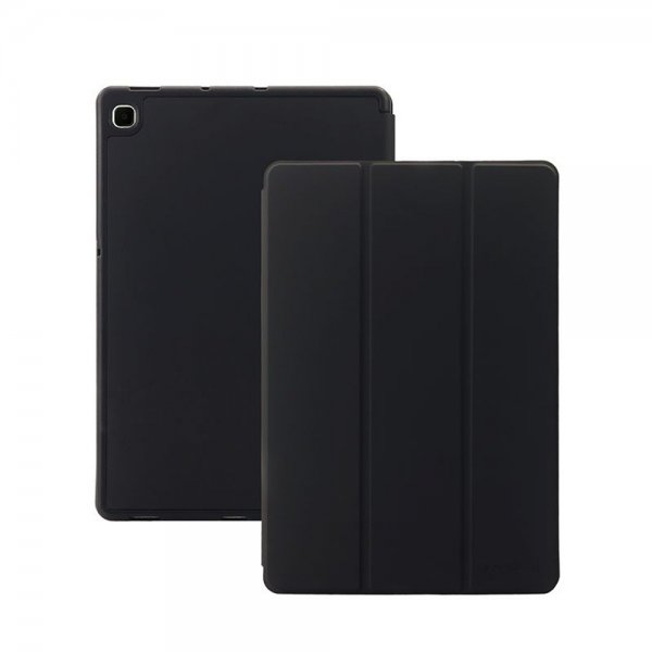 Mobile Origin Samsung Galaxy Tab S6 Lite Etui Easy Tablet Case Svart