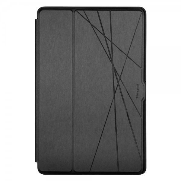 Targus Samsung Galaxy Tab S7 Plus/S7 FE/S8 Plus/S9 Plus/S9 FE Plus Etui Click-In Case Svart