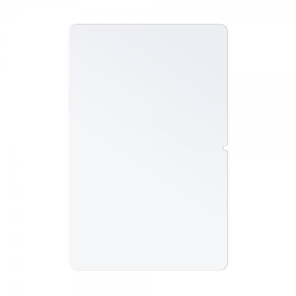 Fixed Samsung Galaxy Tab S8/S9/S9 FE/S10 FE/S10 Lite/S11 Skjermbeskytter Herdet Beskyttelsesglass 9H