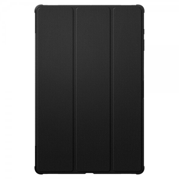 Spigen Samsung Galaxy Tab S8 Ultra/S9 Ultra/S10 Ultra Etui Rugged Armor Pro Svart