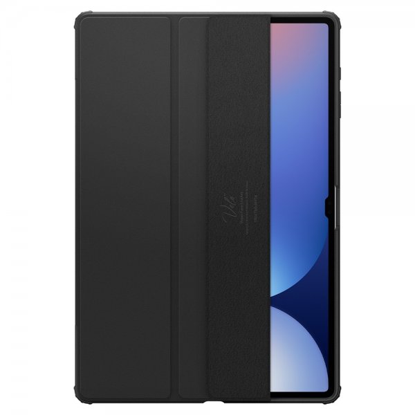 Spigen Samsung Galaxy Tab S8 Ultra/S9 Ultra/S10 Ultra Etui Ultra Hybrid Pro Svart
