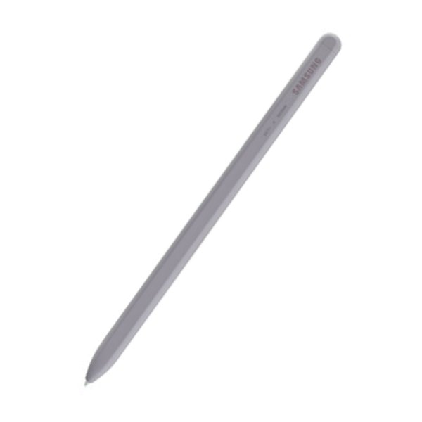 Samsung Samsung Galaxy Tab S9 FE+ Stylus Pen Original - Lilla