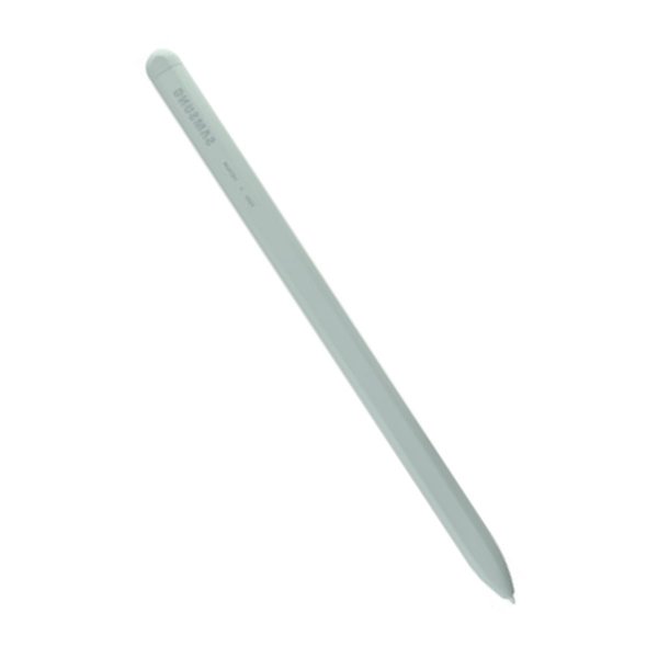 Samsung Samsung Galaxy Tab S9 FE+ Stylus Pen Original - lysegrønn