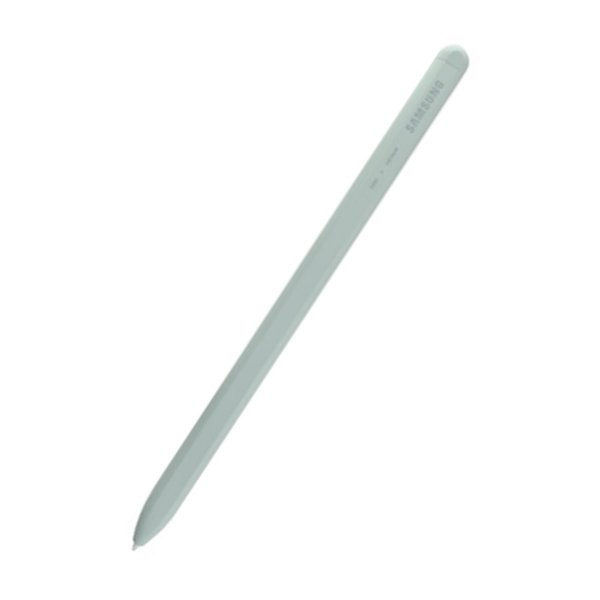 Samsung Samsung Galaxy Tab S9 FE+ Stylus Pen Original - lysegrønn